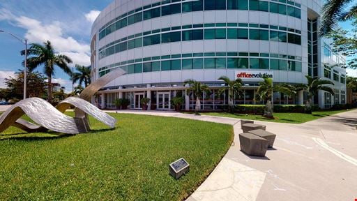 Office Evolution Coral Springs