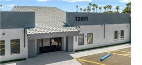 Sun City Medical Building