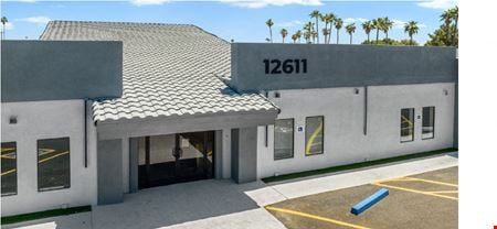 Office space for Rent at 12611 North 103rd Avenue in Sun City