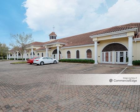 Office space for Rent at 1507 Park Center Drive in Orlando
