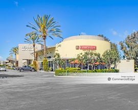 Ocean Ranch Village - Laguna Niguel