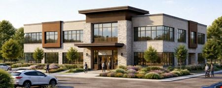 Office space for Rent at Corner of SR164 & Loafer Mountain Parkway in Salem
