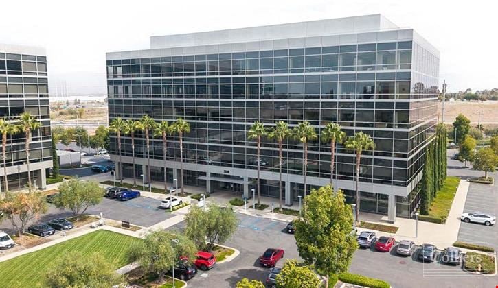 Office space for Rent at 2550 Great America Way in Santa Clara