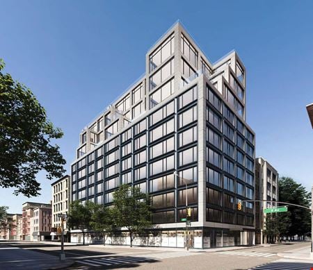 VacantLand space for Sale at 42 2nd Avenue in New York