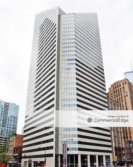Photo of commercial space at 150 Michigan Avenue 8th Floor in Chicago
