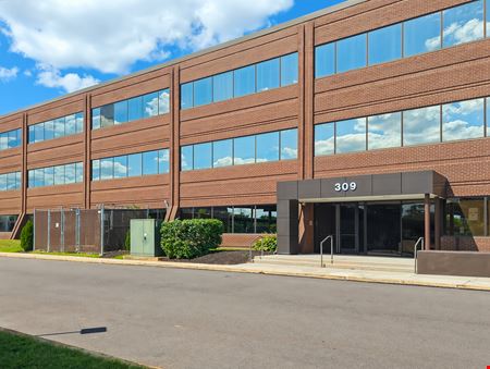 Office space for Rent at 309 Fellowship Road, East Gate Center Suite 200 in Mt. Laurel