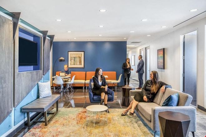 Regus - Diamond View