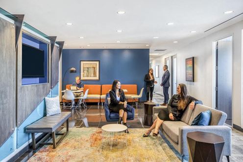 Regus - Diamond View