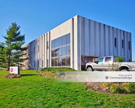 Industrial space for Rent at 100 Park Road in Eatontown