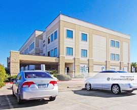 Mainland Medical Center Medical Office Building
