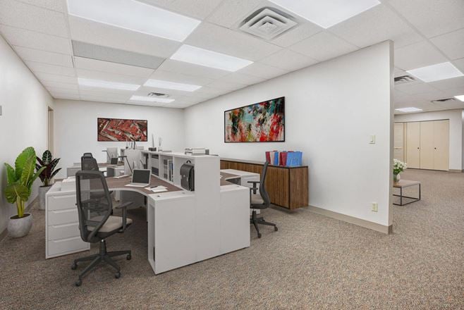 Valley Office Park