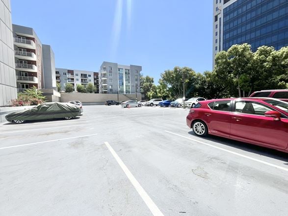 Downtown Sacramento Condominium for sale
