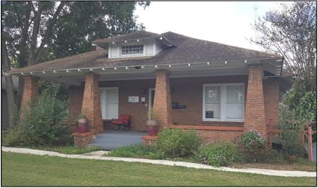 Office space for Rent at 2912 Vineville Avenue in Macon