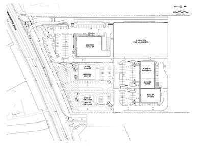 Winchester Plaza