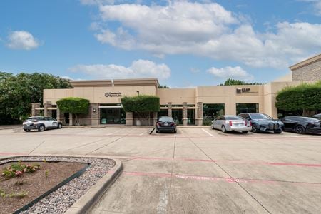 Office space for Sale at 8604 Greenville Ave Ste 102 in Dallas