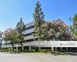 Crossroads Business Park -  Crossroads Terrace Building