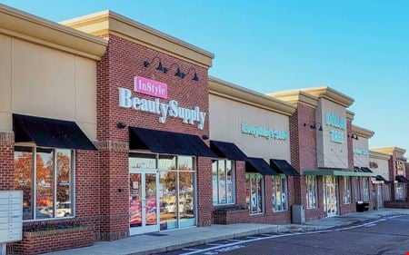 Retail space for Rent at 132 LakeLand Heights Boulevard in Flowood