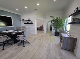 US-1 Owner-User & Income Opportunity | Two Commercial Buildings