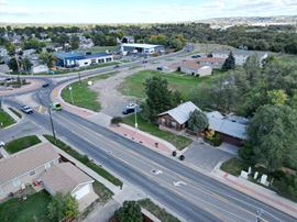Development Land & Triplex Investment