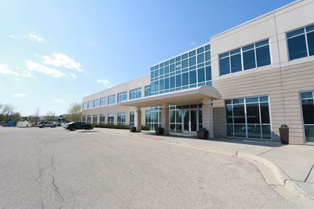 Vista Health System Medical Office Building - Lindenhurst