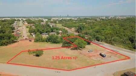 VacantLand space for Sale at 950 NE 36th St in Oklahoma City