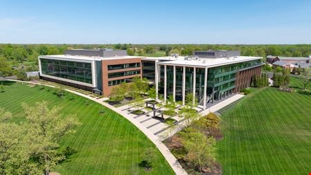 Photo of commercial space at 1 Commvault Way in Tinton Falls