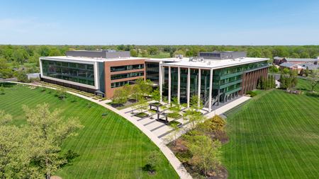 Office space for Rent at 1 Commvault Way in Tinton Falls