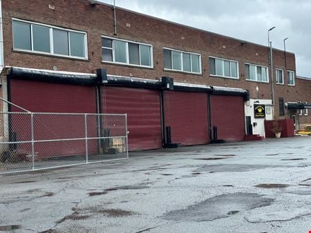 Industrial space for Rent at 71 Fuller Road in Albany