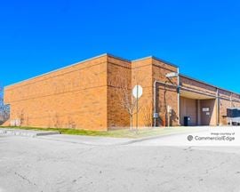 Tuller Ridge Corp. Center - Building 2
