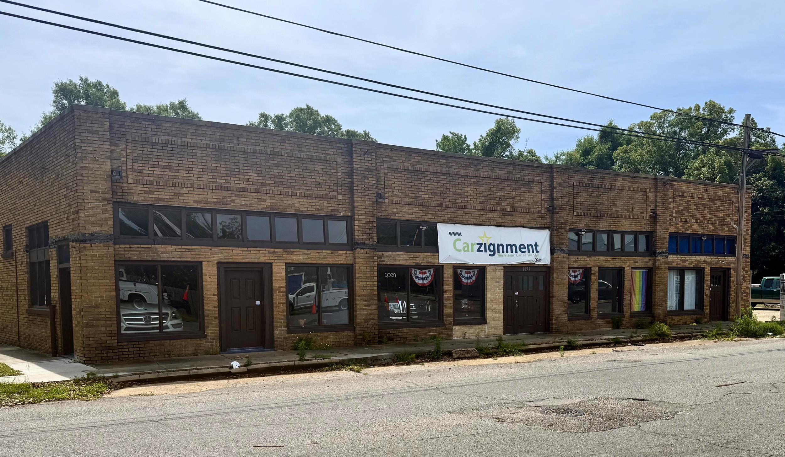 1053 S Broad St, Mobile, AL 36603