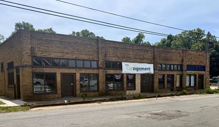 Retail space for Sale at 1053 S Broad St in Mobile