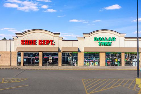 Cherry Hill Plaza