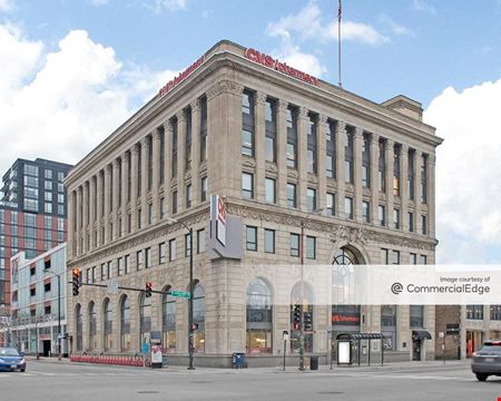 Shared and coworking spaces at 1212 North Ashland Avenue #200 in Chicago