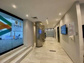 250 City Tower