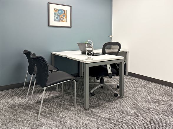 Union Hills Office Plaza