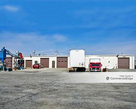 Denville Technical Park - 94, 96, 98 & 100 Ford Road