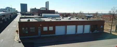 Industrial space for Sale at 117 Taylor N Street in Amarillo
