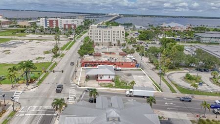 Other space for Sale at 140 Tamiami Trail in Punta Gorda