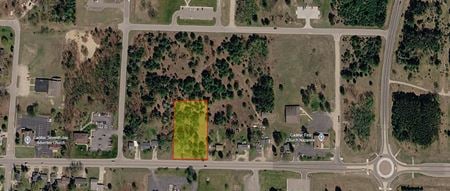 VacantLand space for Sale at TBD E Division St in Cadillac
