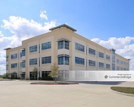 Greenhouse Medical Plaza