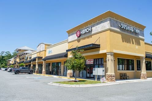 Shoppes of Mill Creek