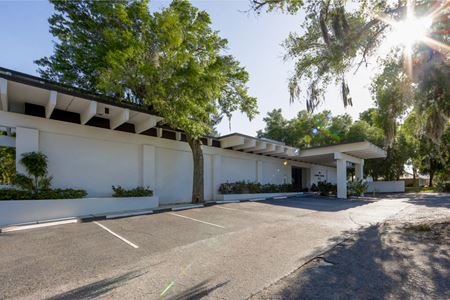 180 Ave A, SE Medical Office - Winter Haven
