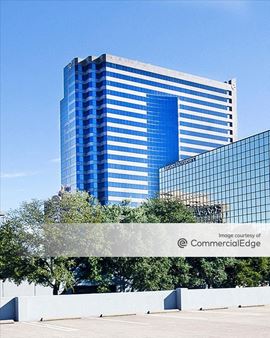 Pinnacle Tower