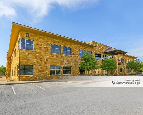Lake Pointe Center II