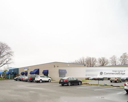 Commercial space for Rent at 1335 Dublin Road in Columbus