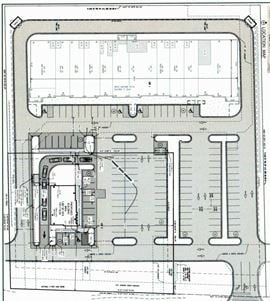 Aurora Outlot Drive-Thru Space