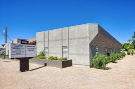 Mesa Professional Offices