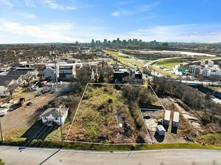 VacantLand space for Sale at 20-22 Lucile St in Nashville