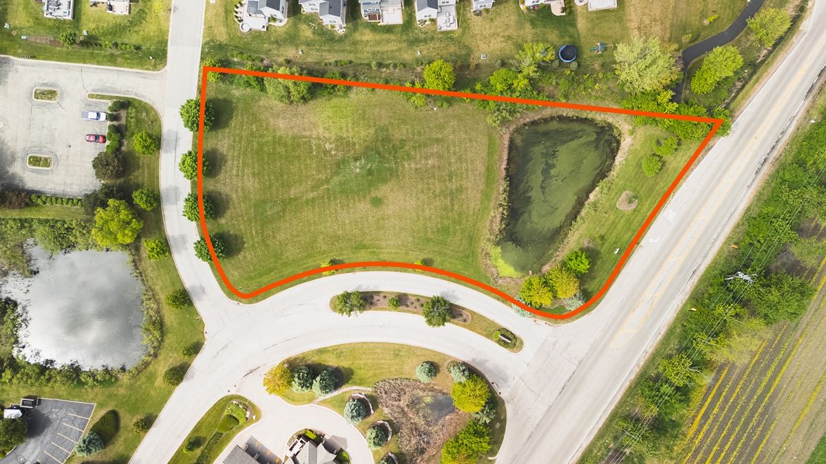 11 Executive Dr. Hawthorn Woods, IL 60047