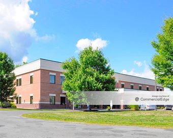 Valley Medical Group - Easthampton Health Center